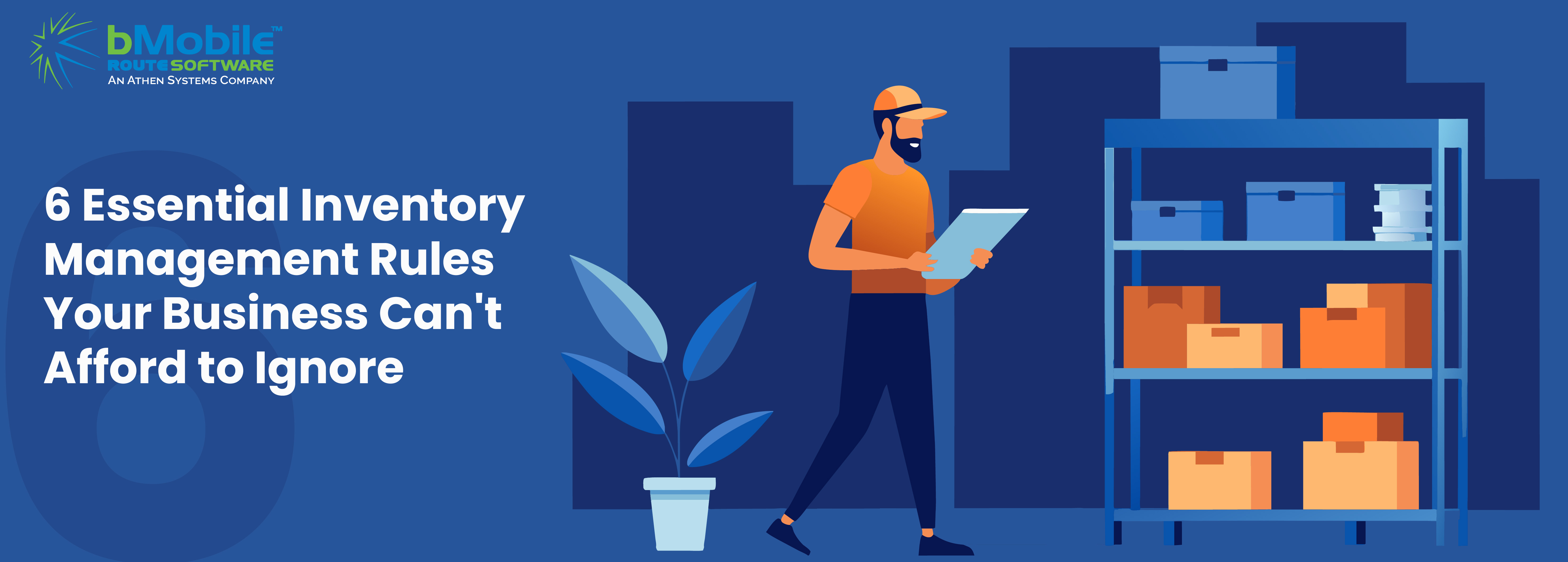 The Future of Delivery Management: 8 Trends to Watch in 2023